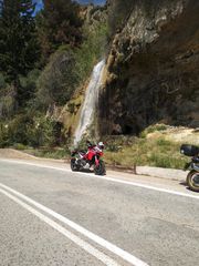 Ducati Multistrada 1200 2016-thumb-2