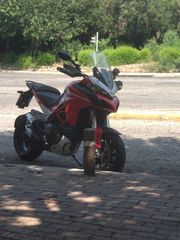 Ducati Multistrada 1200 2016-thumb-9