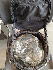 Triumph - Tank Bag 20 L-thumb-2