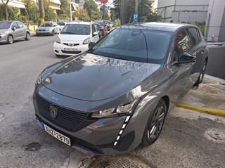 Peugeot 308 2024 1.5 BLUEHDI 130 BUSINESS EAT8 21.000 ΧΛΜ ΑΡΙΣΤΟ!