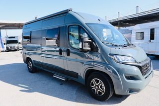 VanTourer 2026 600L -''Αυτόματο''-Ετοιμοπαράδοτο