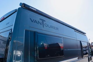 VanTourer 2026 600L -''Αυτόματο''-Ετοιμοπαράδοτο-thumb-6