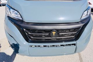 VanTourer 2026 600L -''Αυτόματο''-Ετοιμοπαράδοτο-thumb-11