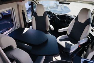 VanTourer 2026 600L -''Αυτόματο''-Ετοιμοπαράδοτο-thumb-24