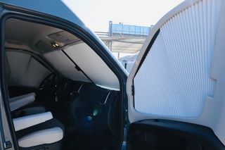 VanTourer 2026 600L -''Αυτόματο''-Ετοιμοπαράδοτο-thumb-32
