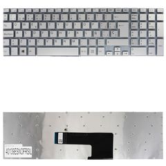 Teclado Español para Portátil - Spanish Laptop Keyboard για Sony Vaio Fit SVF15 SVF152 SVF1521C5E SVF15218CXW SVF152C29M SVF152A29M SVF153 SVF153A1YM SVF153A2TT SVF154 SVF15A1M2ES SVF15A1S2ES ES No Fr