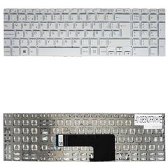 Teclado Español para Portátil - Spanish Laptop Keyboard για Sony Vaio Fit SVF15 SVF152 SVF1521C5E SVF15218CXW SVF152C29M SVF152A29M SVF153 SVF153A1YM SVF153A2TT SVF154 SVF15A1M2ES SVF15A1S2ES ES No Fr
