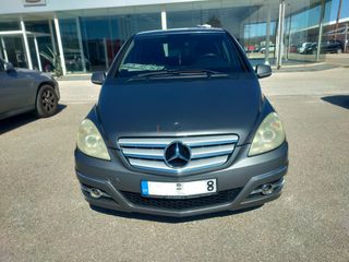 Mercedes-Benz B 160 2010 AVANTGARDE  ΠΕΛΑΤΗ
