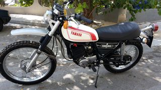 Yamaha DT 125 1974-thumb-8