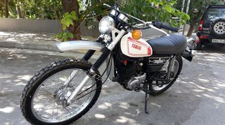 Yamaha DT 125 1974-thumb-11