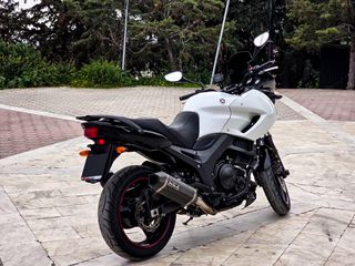 Yamaha TDM 900 A 2008 ABS-thumb-4