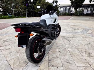 Yamaha TDM 900 A 2008 ABS-thumb-5