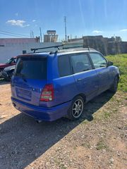 DAIHATSU GRAN MOVE 1.6cc – Μηχανικά Άριστο (με ζημιά σασμάν) – Ιδανικό για Κυκλοφορία ή Ανταλλακτικά-thumb-2