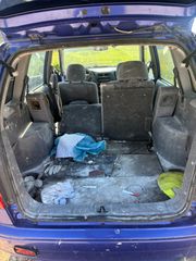 DAIHATSU GRAN MOVE 1.6cc – Μηχανικά Άριστο (με ζημιά σασμάν) – Ιδανικό για Κυκλοφορία ή Ανταλλακτικά-thumb-4