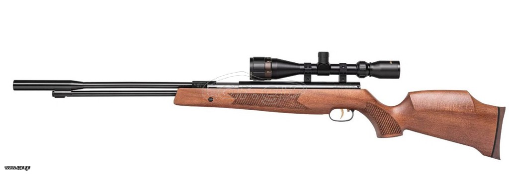 Weihrauch HW 97 Long 5.5
