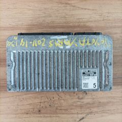 ΕΓΚΕΦΑΛΟΣ ΚΙΝΗΤΗΡΑ TOYOTA BENZINH DENSO 89661-0DF50