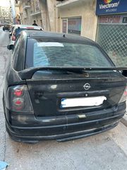 Opel Astra G (2000-04) – Ανταλλακτικά / Μέρη Φανοποιίας & Μηχανικά