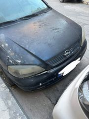 Opel Astra G (2000-04) – Ανταλλακτικά / Μέρη Φανοποιίας & Μηχανικά-thumb-1