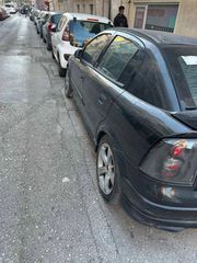 Opel Astra G (2000-04) – Ανταλλακτικά / Μέρη Φανοποιίας & Μηχανικά-thumb-2