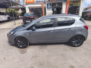 Opel Corsa 2019