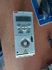 Μετατροπέας Συχνότητας (inverter)