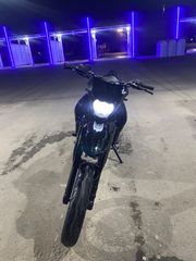 Yamaha XT 660X 2009