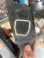 Ηλεκτρονικό Πεντάλ Γκαζιού Smart Fortwo 451 (2007-2014) - Γνήσιο & Άριστο