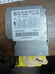 ΕΓΚΕΦΑΛΟΣ VW - AUDI - SEAT - SKODA (1Κ0 909 605 ΑΒ)