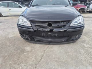 OPEL CORSA C '05 1.4cc-thumb-1
