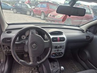 OPEL CORSA C '05 1.4cc-thumb-5
