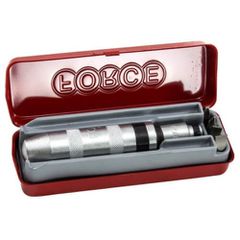 Force 5064 Σετ Σφυροκατσάβιδο με Μύτες 5/16