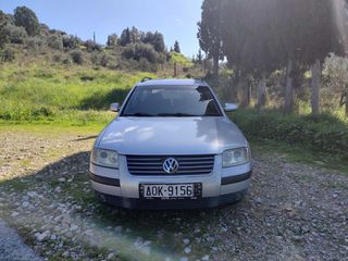 Volkswagen Passat 2001 1.800cc Turbo Stage 1 180Hp..-thumb-3