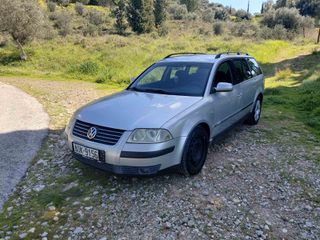 Volkswagen Passat 2001 1.800cc Turbo Stage 1 180Hp..-thumb-4