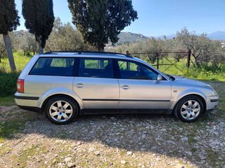Volkswagen Passat 2001 1.800cc Turbo Stage 1 180Hp..-thumb-5