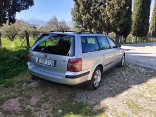 Volkswagen Passat 2001 1.800cc Turbo Stage 1 180Hp..-thumb-6