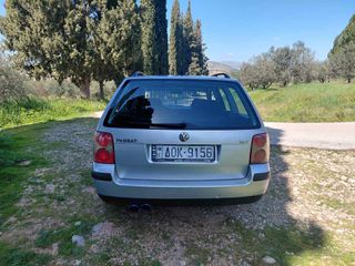 Volkswagen Passat 2001 1.800cc Turbo Stage 1 180Hp..-thumb-7
