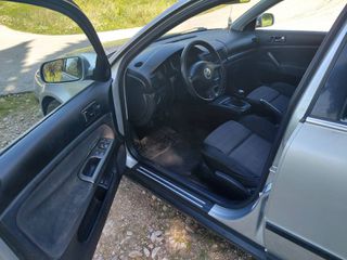 Volkswagen Passat 2001 1.800cc Turbo Stage 1 180Hp..-thumb-8
