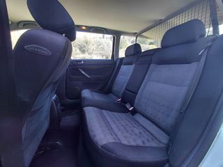 Volkswagen Passat 2001 1.800cc Turbo Stage 1 180Hp..-thumb-11