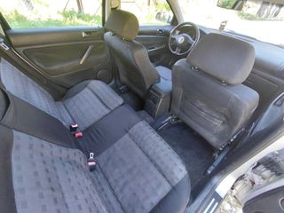Volkswagen Passat 2001 1.800cc Turbo Stage 1 180Hp..-thumb-12