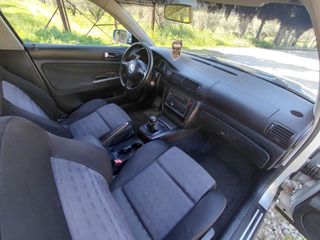 Volkswagen Passat 2001 1.800cc Turbo Stage 1 180Hp..-thumb-14