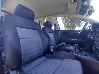Volkswagen Passat 2001 1.800cc Turbo Stage 1 180Hp..-thumb-15