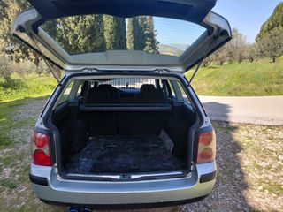 Volkswagen Passat 2001 1.800cc Turbo Stage 1 180Hp..-thumb-16