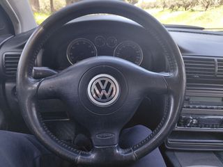 Volkswagen Passat 2001 1.800cc Turbo Stage 1 180Hp..-thumb-18