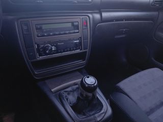 Volkswagen Passat 2001 1.800cc Turbo Stage 1 180Hp..-thumb-19