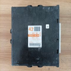 ΕΓΚΕΦΑΛΟΣ ΚΙΝΗΤΗΡΑ TOYOTA BENZINH DENSO 33921-81AN