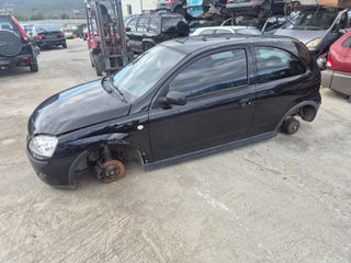 OPEL CORSA C '05 1.4cc
