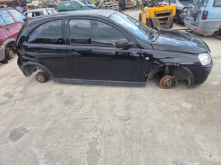 OPEL CORSA C '05 1.4cc-thumb-2