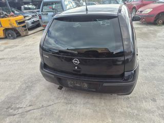 OPEL CORSA C '05 1.4cc-thumb-3