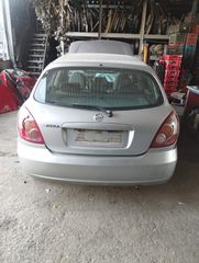 NISSAN 1,5.QG15.ΜΟΤΕΡ,ΣΑΖΜΑΝ,01.07