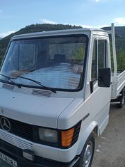 Pickup - Αγροτικό Mercedes-Benz 1992 207D